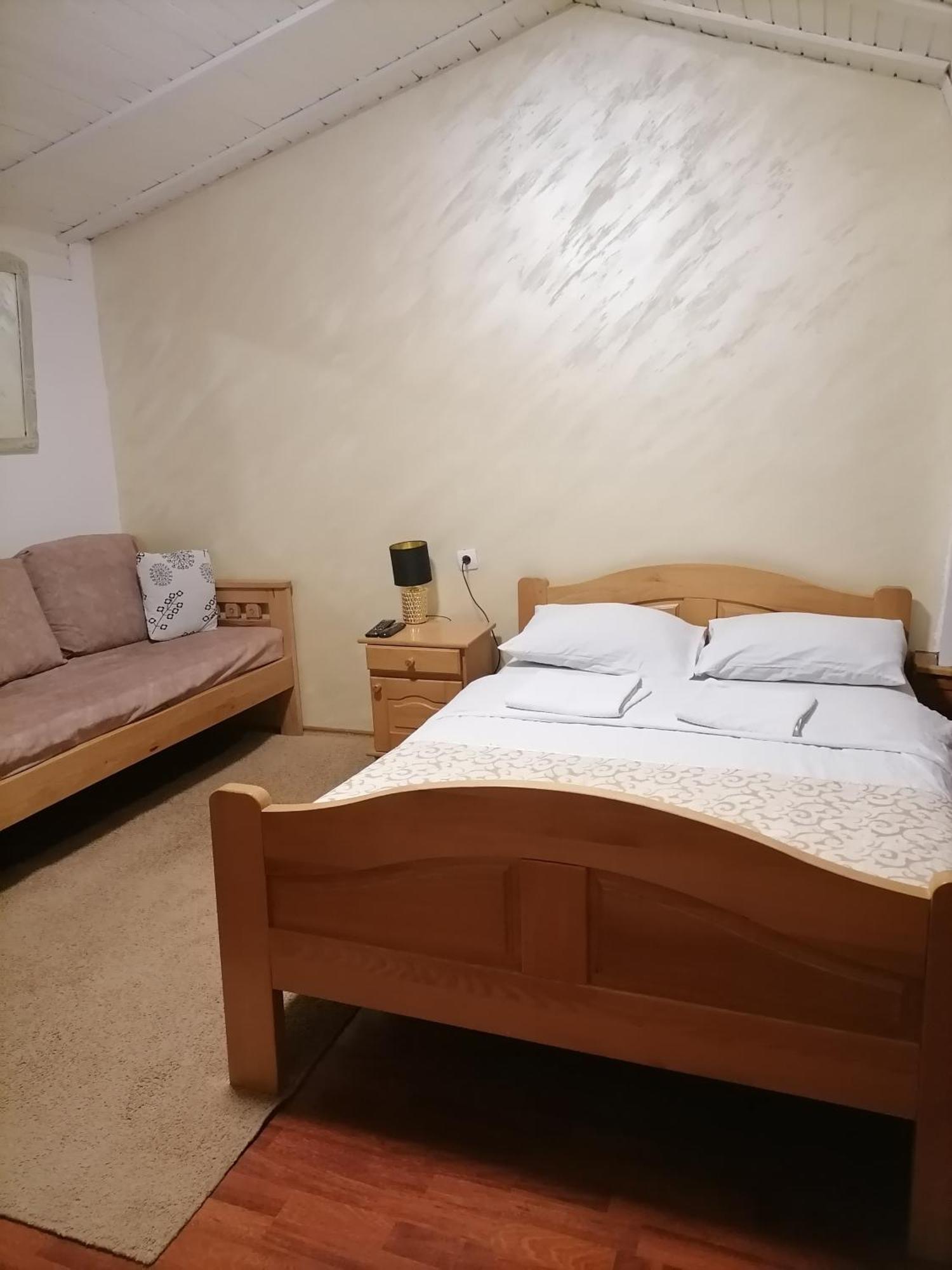 Villa Bozovic ズラティボール 部屋 写真