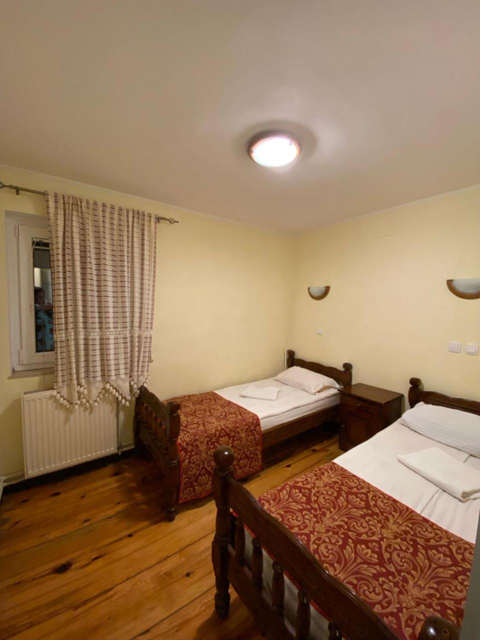 Villa Bozovic ズラティボール 部屋 写真