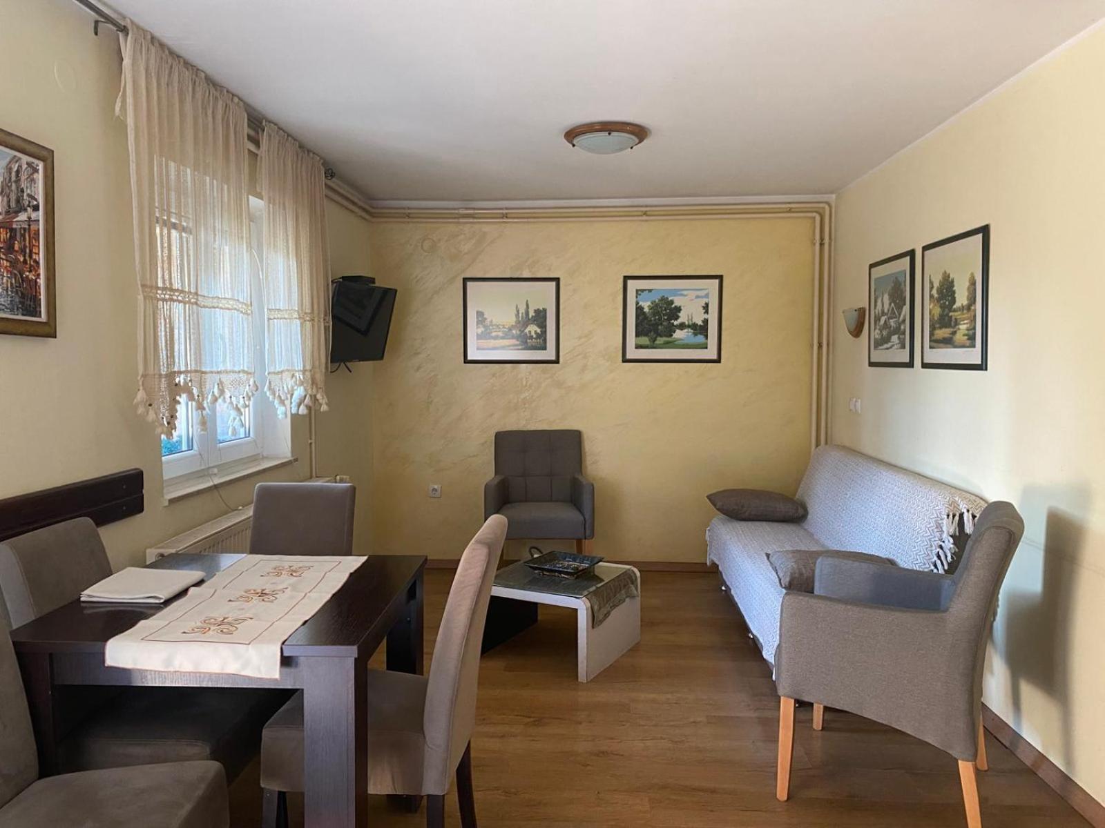 Villa Bozovic ズラティボール 部屋 写真