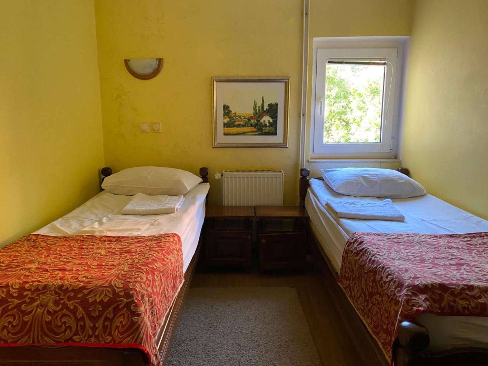 Villa Bozovic ズラティボール 部屋 写真