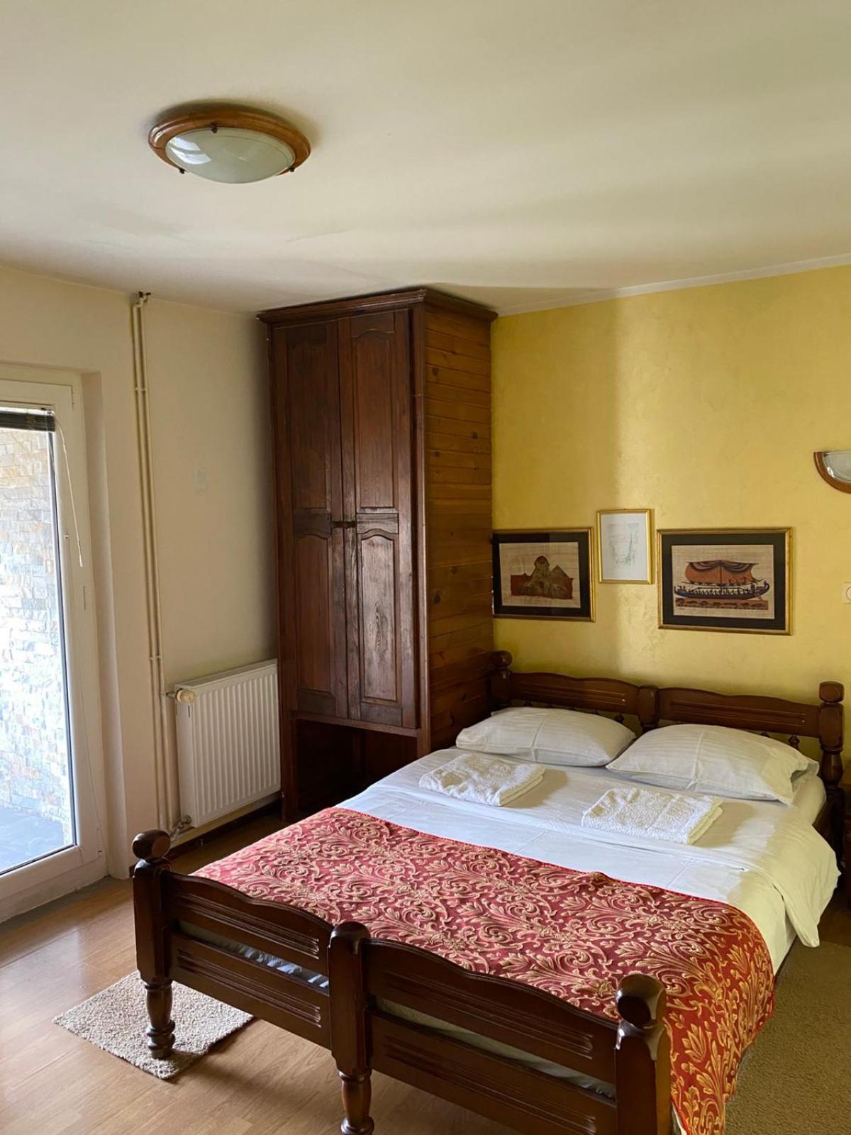 Villa Bozovic ズラティボール 部屋 写真