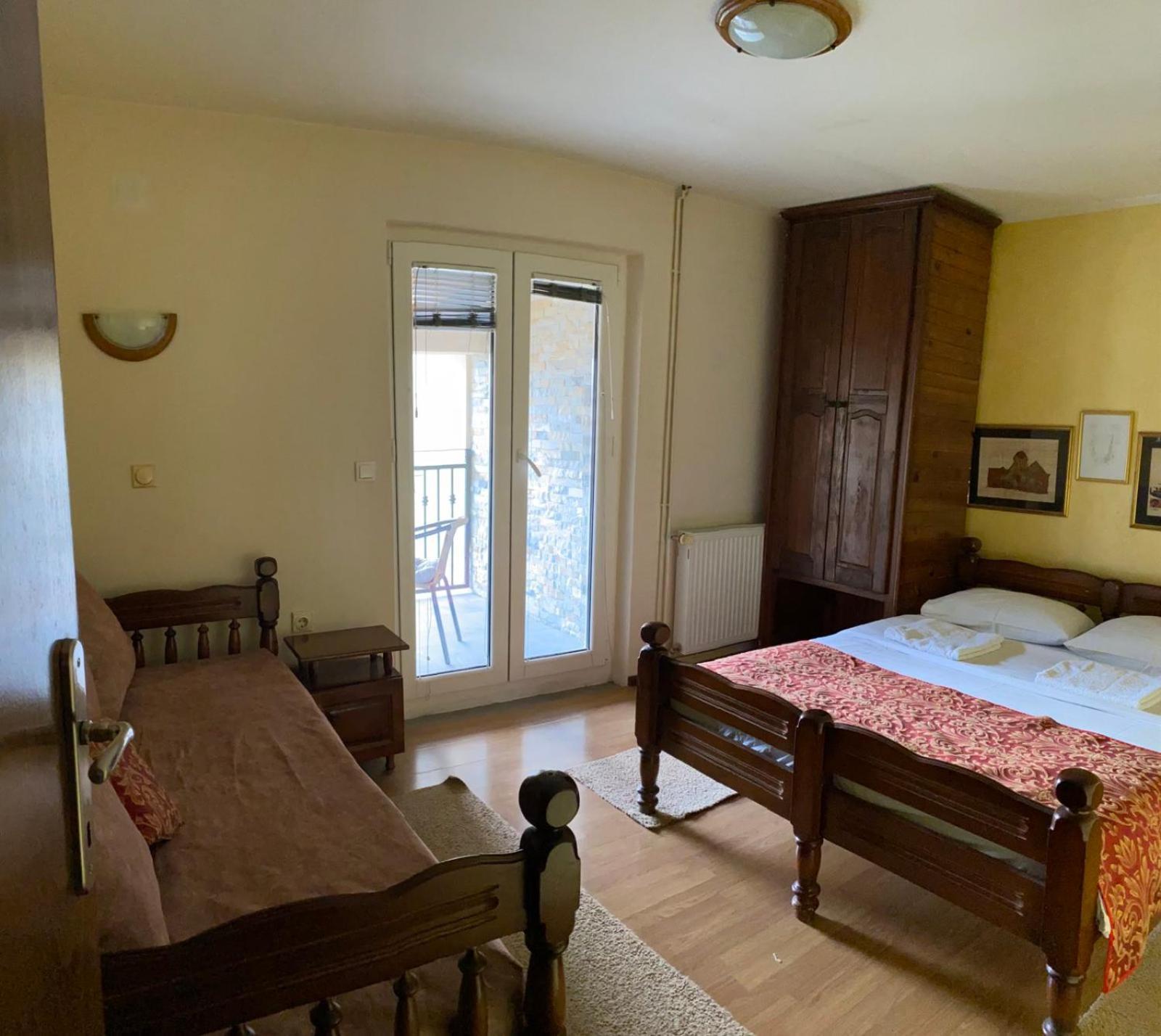 Villa Bozovic ズラティボール 部屋 写真